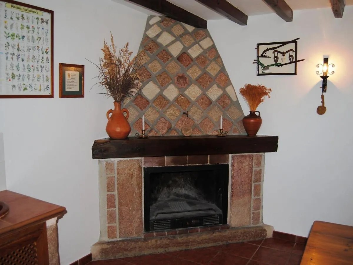Belvilla By Oyo Casa De La Monja Villanueva de la Concepcion Spain
