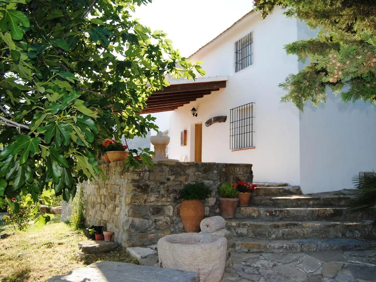Belvilla By Oyo Casa De La Monja Villanueva de la Concepcion 0*,  Spain