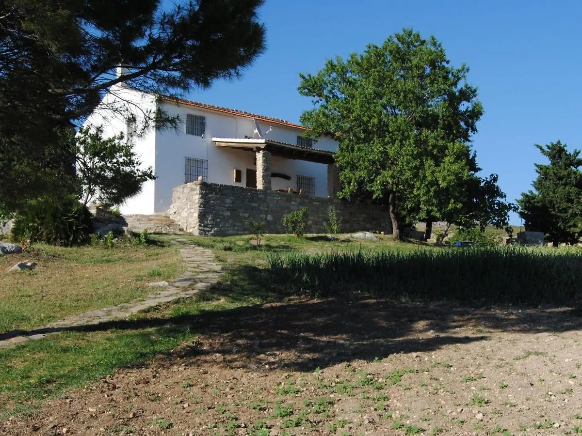 Holiday home Belvilla By Oyo Casa De La Monja Villanueva de la Concepcion Spain
