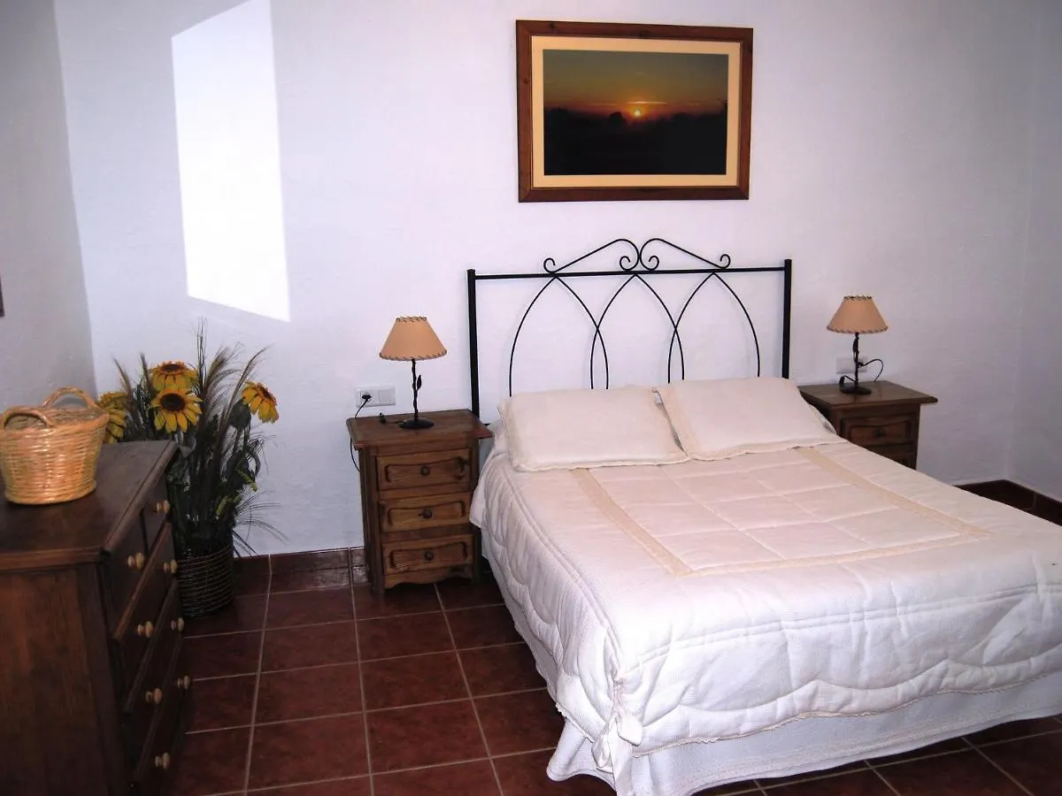 Belvilla By Oyo Casa De La Monja Villanueva de la Concepcion Holiday home