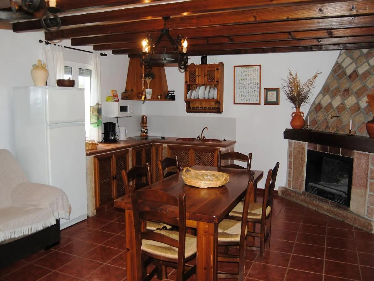 Holiday home Belvilla By Oyo Casa De La Monja Villanueva de la Concepcion