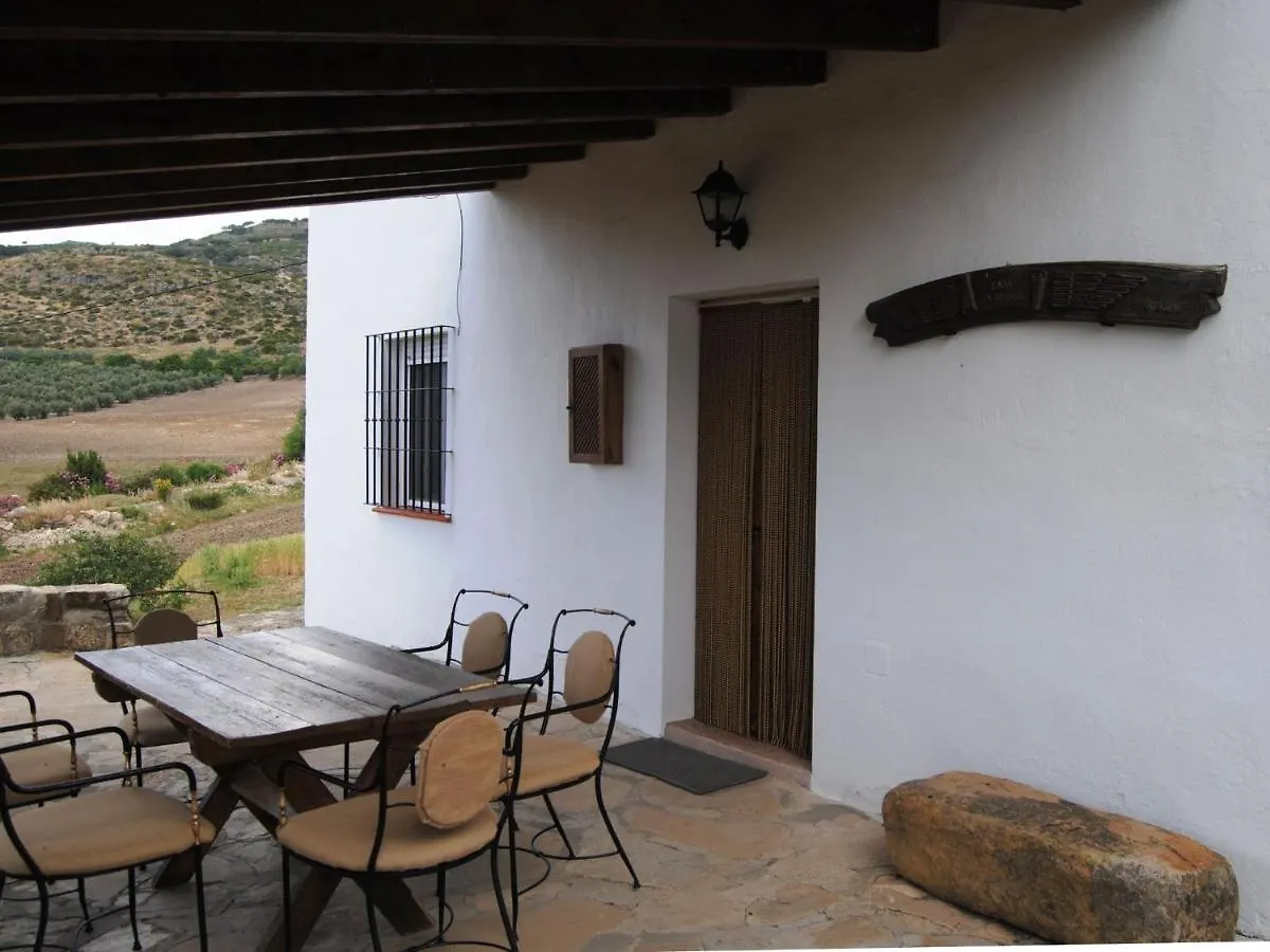 Holiday home Belvilla By Oyo Casa De La Monja Villanueva de la Concepcion
