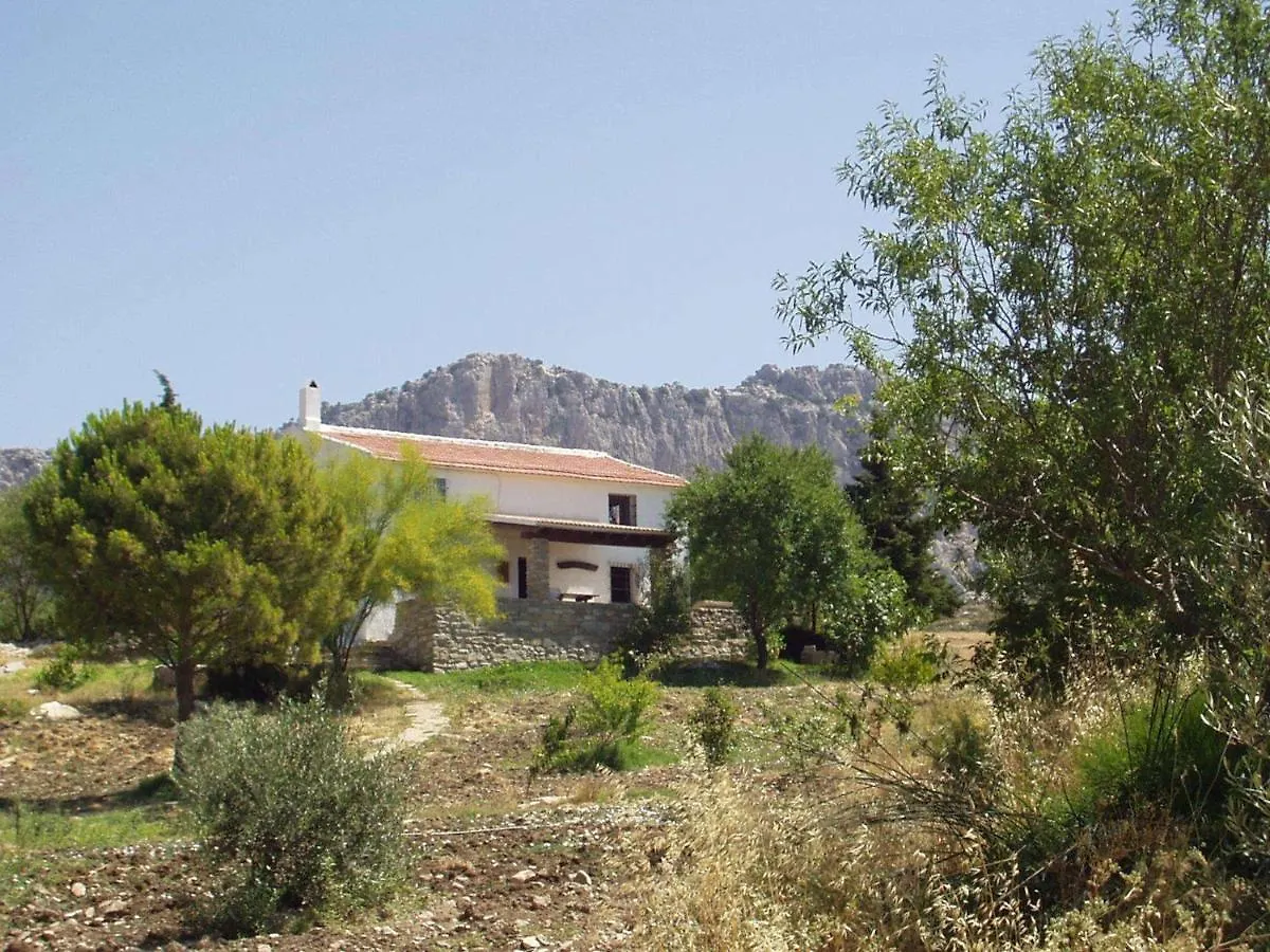 Belvilla By Oyo Casa De La Monja Villanueva de la Concepcion Spain