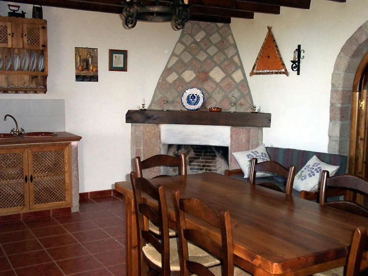 Belvilla By Oyo Casa De La Monja Villanueva de la Concepcion 0*,  Spain