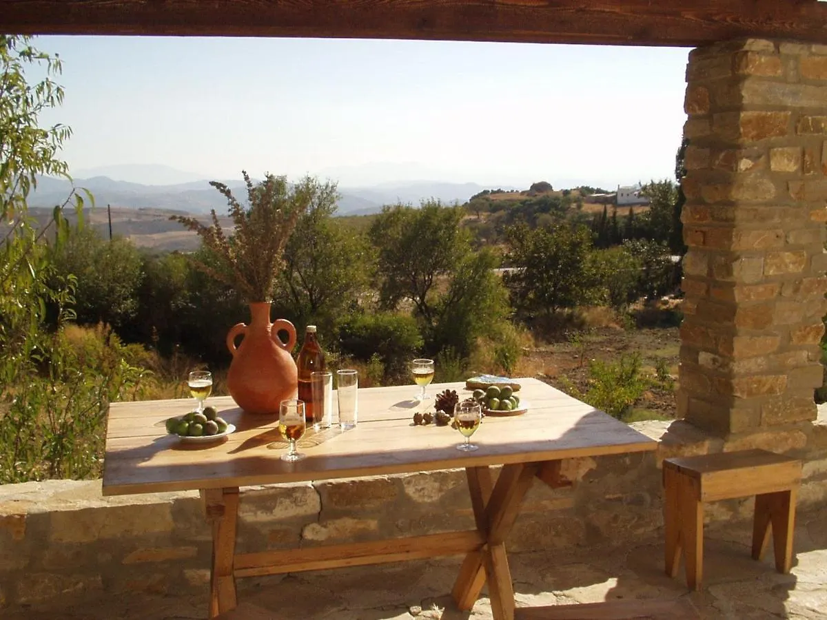 Holiday home Belvilla By Oyo Casa De La Monja Villanueva de la Concepcion