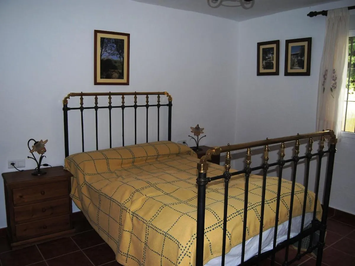 Belvilla By Oyo Casa De La Monja Villanueva de la Concepcion