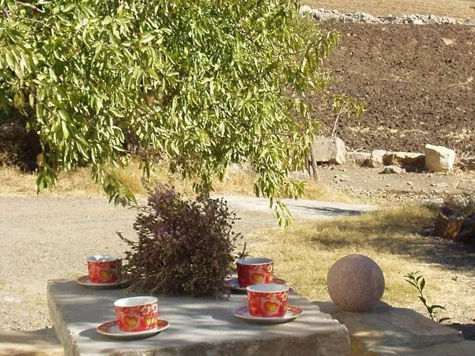 Holiday home Belvilla By Oyo Casa De La Monja Villanueva de la Concepcion