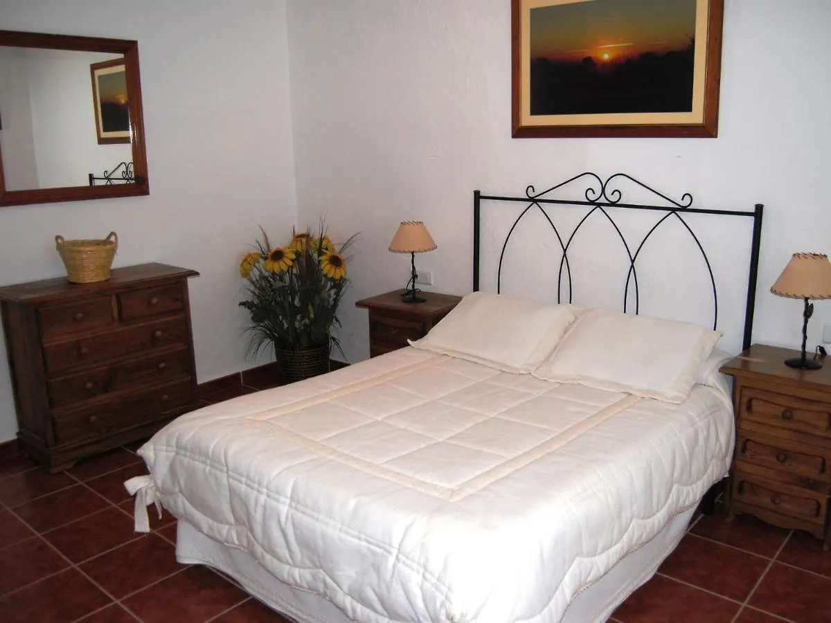 Holiday home Belvilla By Oyo Casa De La Monja Villanueva de la Concepcion