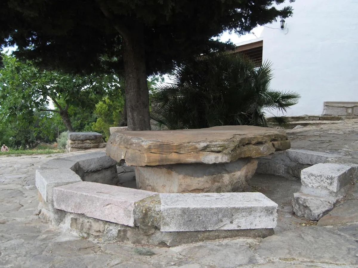 Belvilla By Oyo Casa De La Monja Villanueva de la Concepcion 0*,