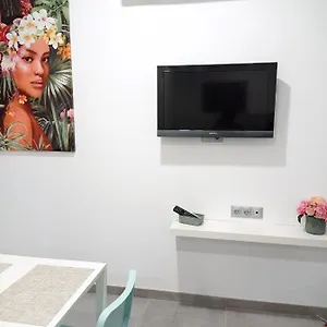 La Madriguera Apartamento