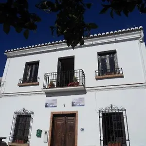 El Rincon Del Torcal Villanueva de la Concepcion