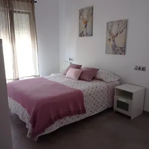 La Casa De Inés Apartamento