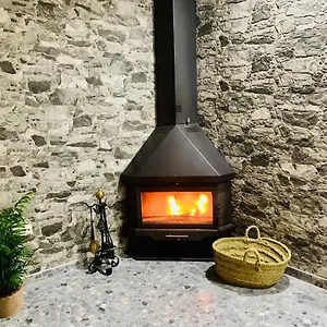 Torcal Sunset Apartamento