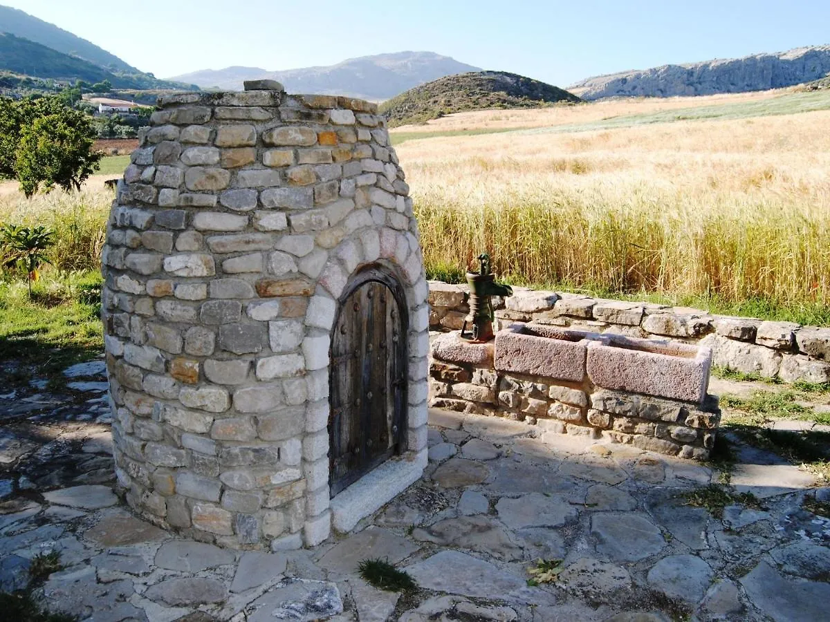 Belvilla By Oyo Casa De La Monja Villanueva de la Concepcion